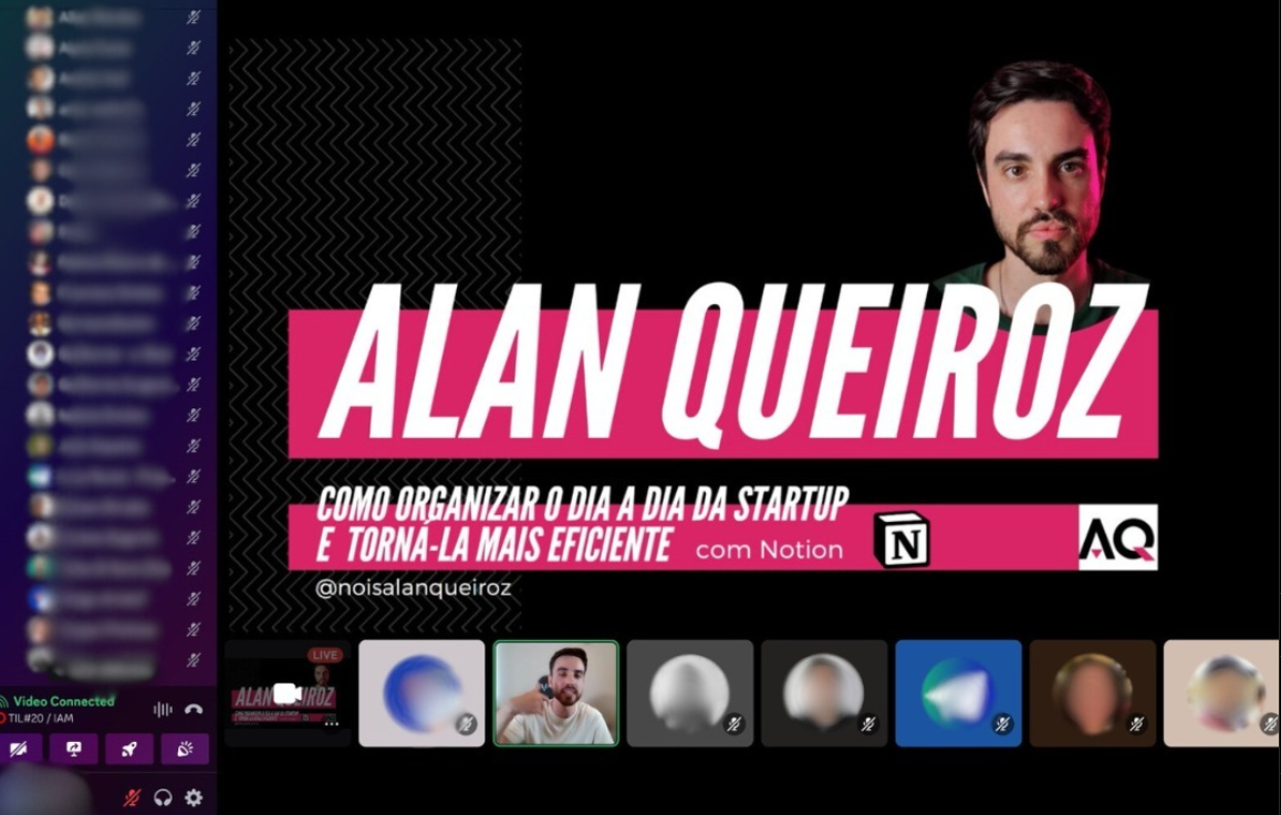 Comunidade Smart Operations Club