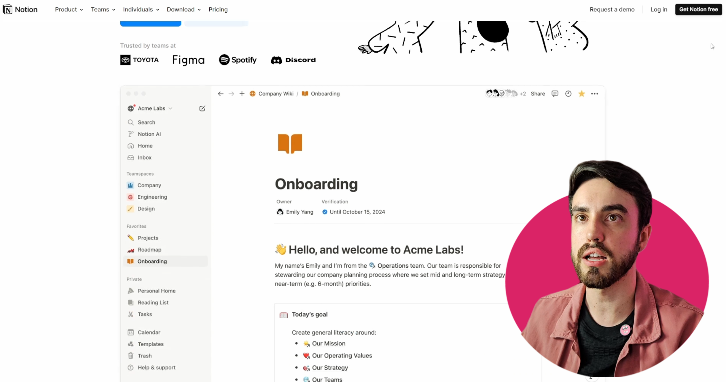 Alan Queiroz - Smart Operations Club