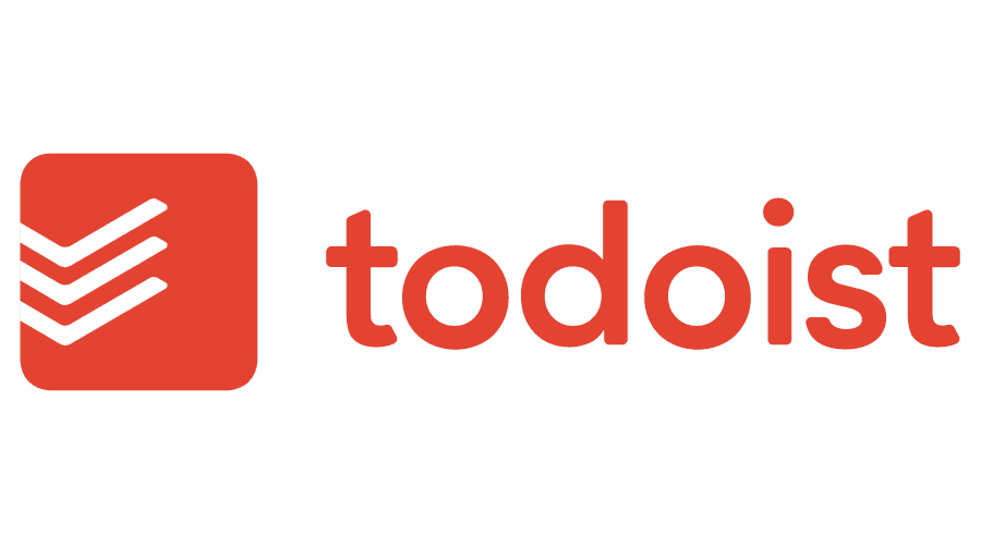 Logo Todoist